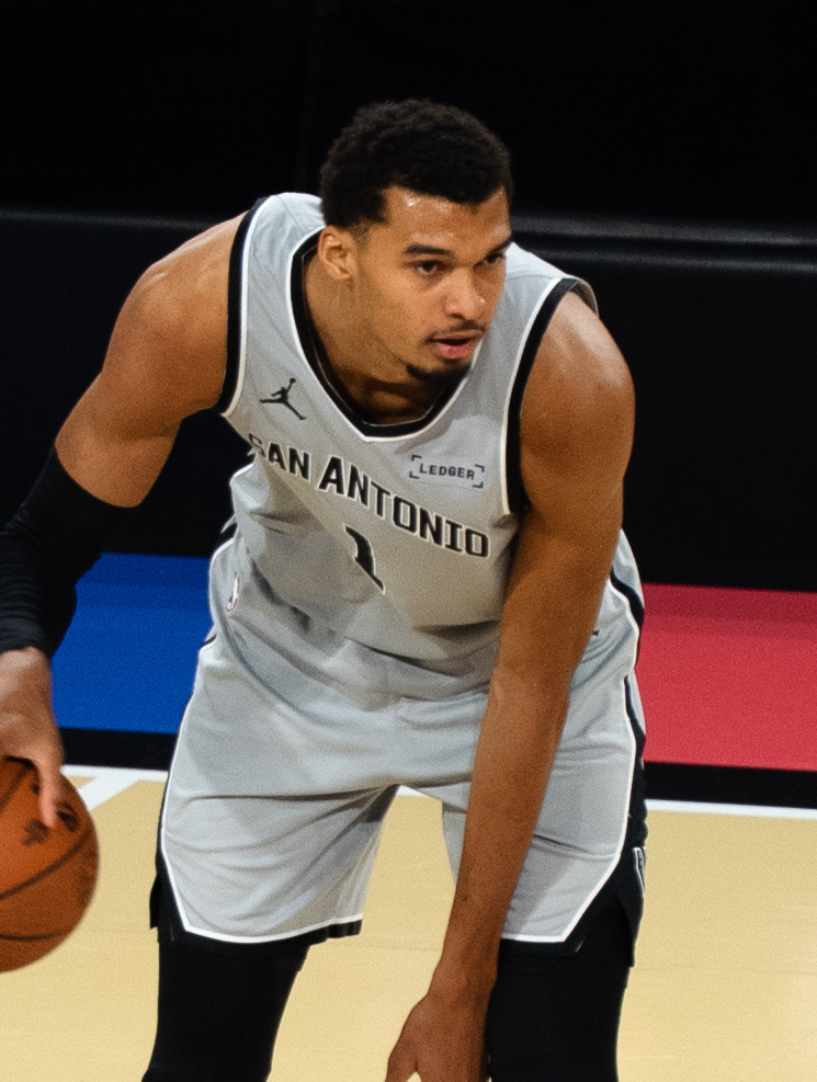 文班亚马全明星首秀:2025年NBA全明星周末完整复盘